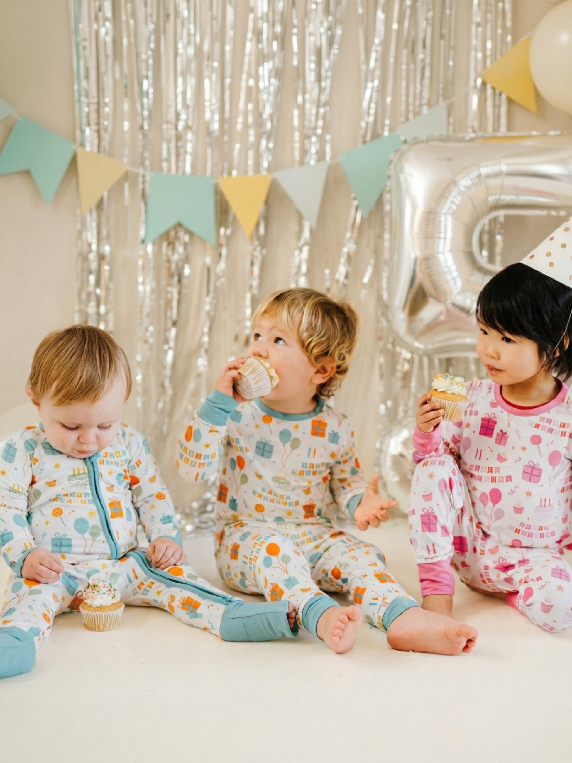 Verjaardagscollectie