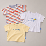 De Nostalgia T-shirt-bundel