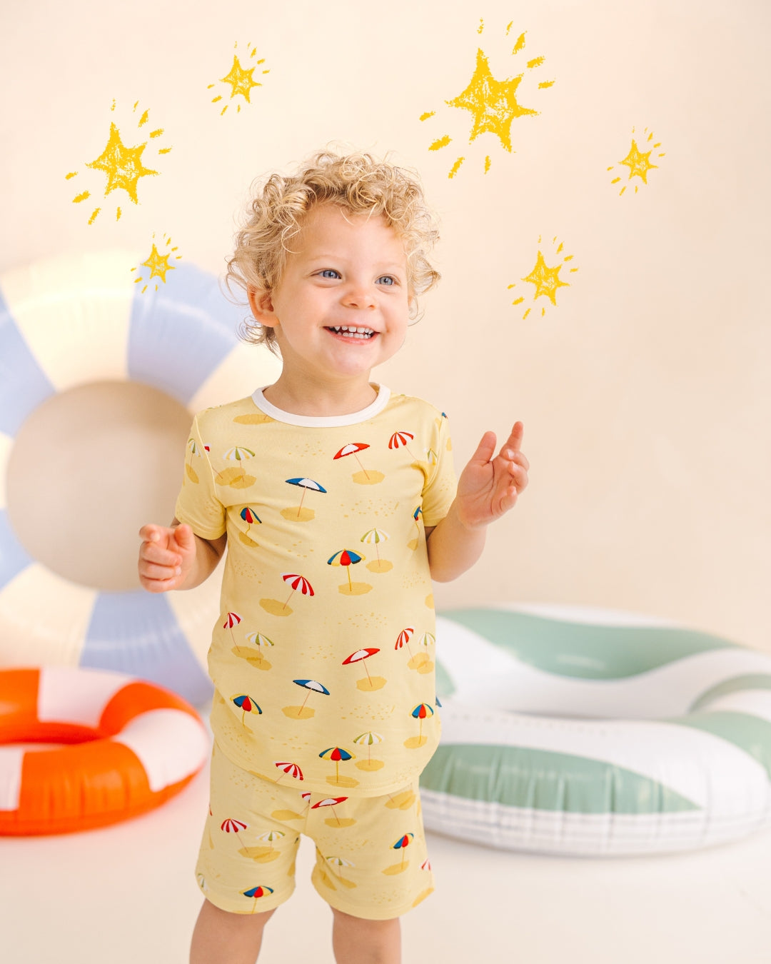 Nieuw Shorties collectie