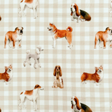 PJ-set voor kinderen Doggy Day Care