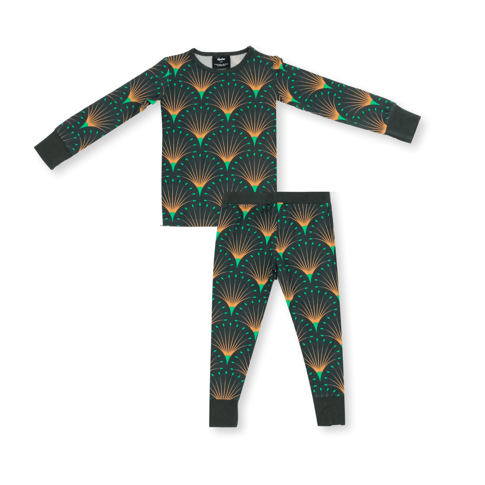 Children's PJ Set Gatsby - Zipster